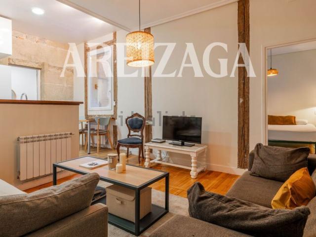 Piso en venta en Centro, Donostia-san Sebastián