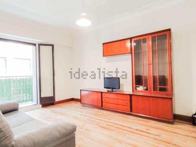 Piso en alquiler en Ipar-Ekialdea, Donostia-san Sebastián