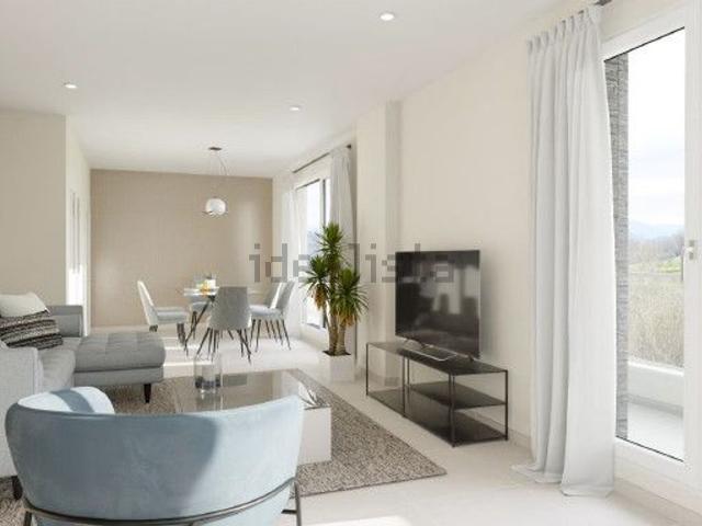 Piso en venta en Mendebaldea, Donostia-san Sebastián