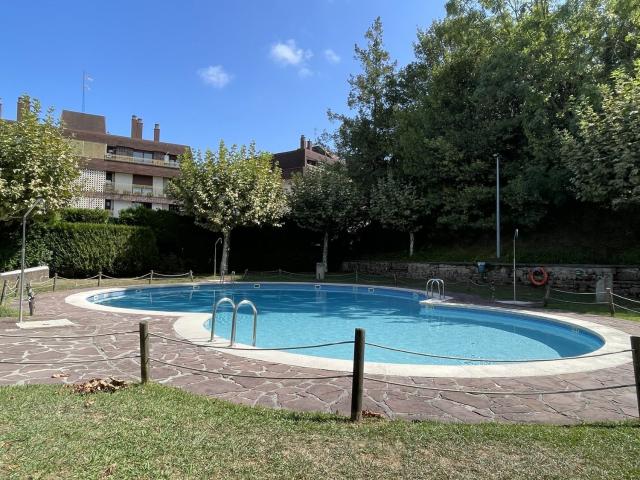 Piso en alquiler en Mendebaldea, Donostia-san Sebastián