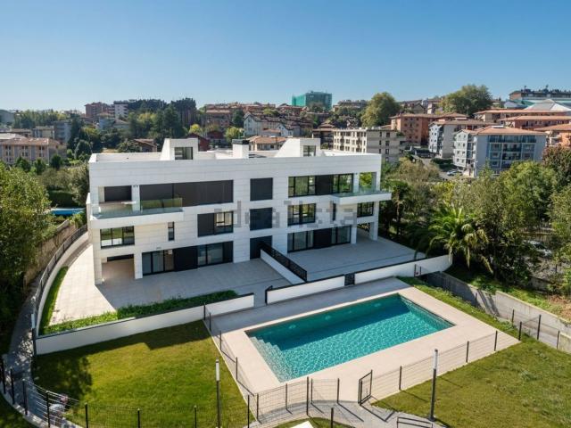 Dúplex en venta en Ekialdea, Donostia-san Sebastián