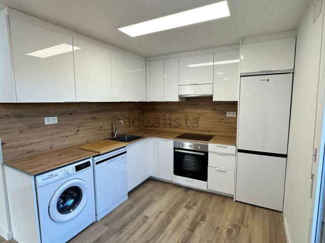 Dúplex en venta en Loiola, Donostia-san Sebastián