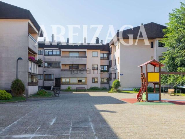 Piso en venta en Jaialai, Donostia / San Sebastián