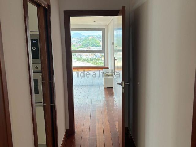 Piso en alquiler en Mendebaldea, Donostia-san Sebastián