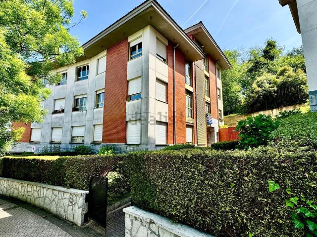 Piso en venta en Mendebaldea, Donostia-san Sebastián