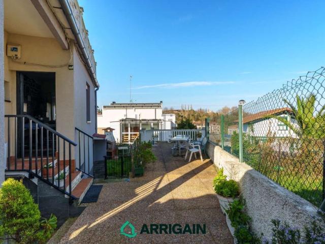 Piso en venta en Ipar Intxaurrondo, Donostia / San Sebastián