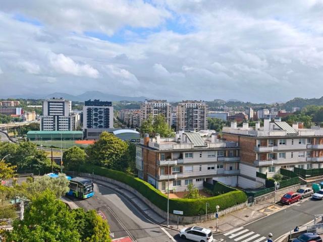 Ático en venta en Ipar-Ekialdea, Donostia-san Sebastián