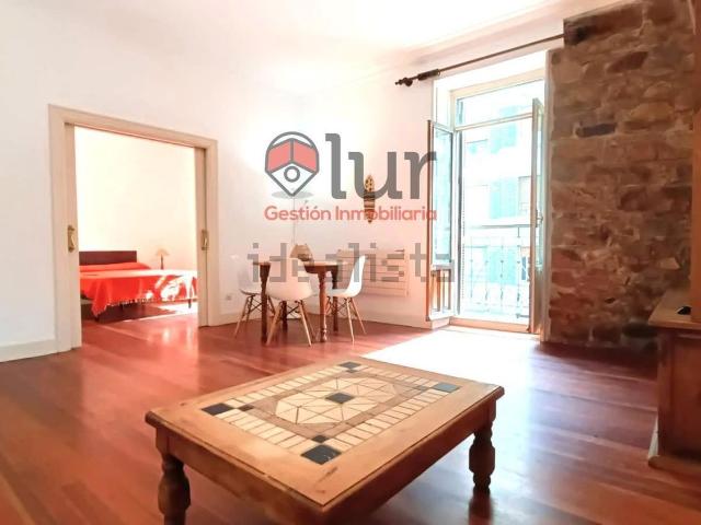 Piso en alquiler en Ipar-Ekialdea, Donostia-san Sebastián