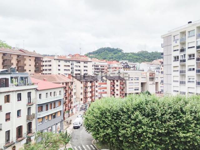 Piso en alquiler en Mendebaldea, Donostia-san Sebastián