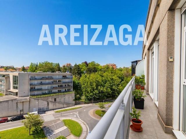 Piso en venta en Mendebaldea, Donostia-san Sebastián