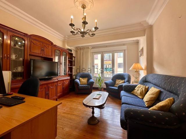 Piso en venta en Ipar-Ekialdea, Donostia-san Sebastián
