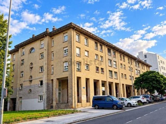 Piso en venta en Intxaurrondo Hegoa, Donostia / San Sebastián