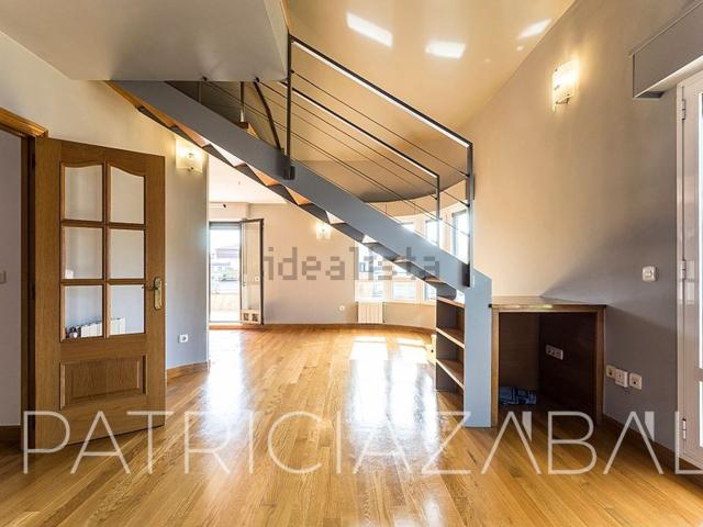 Dúplex en alquiler en Mendebaldea, Donostia-san Sebastián