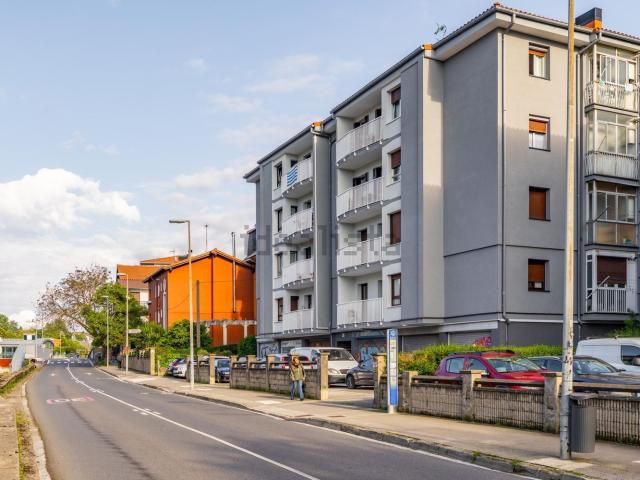 Piso en venta en Ekialdea, Donostia-san Sebastián