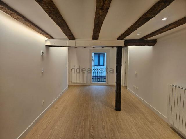 Piso en venta en Centro, Donostia-san Sebastián