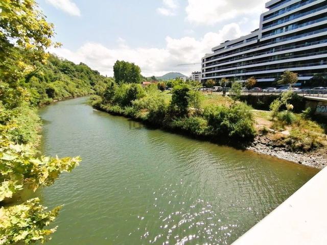 Ático en venta en Centro, Donostia-san Sebastián