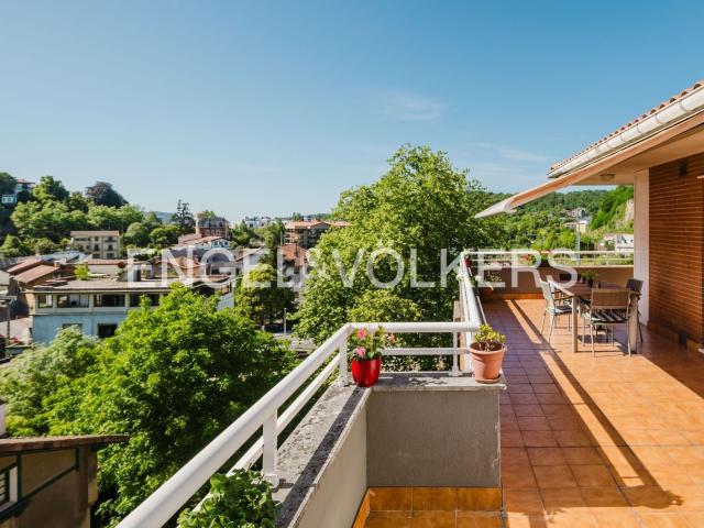 Piso en venta en Centro, Donostia-san Sebastián