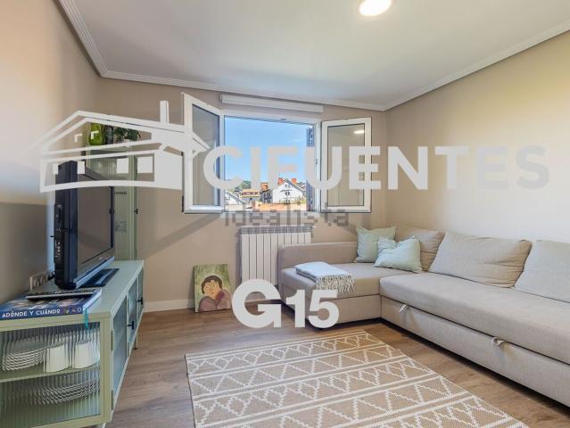 Piso en venta en Ipar-Ekialdea, Donostia-san Sebastián