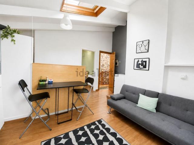 Ático en venta en Centro, Donostia-san Sebastián