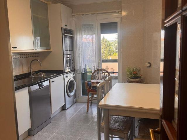 Dúplex en venta en Ekialdea, Donostia-san Sebastián