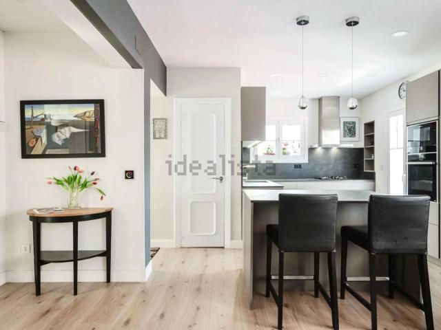 Dúplex en venta en Mendebaldea, Donostia-san Sebastián
