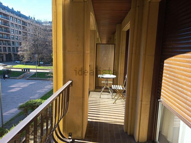 Piso en alquiler en Ipar-Ekialdea, Donostia-san Sebastián