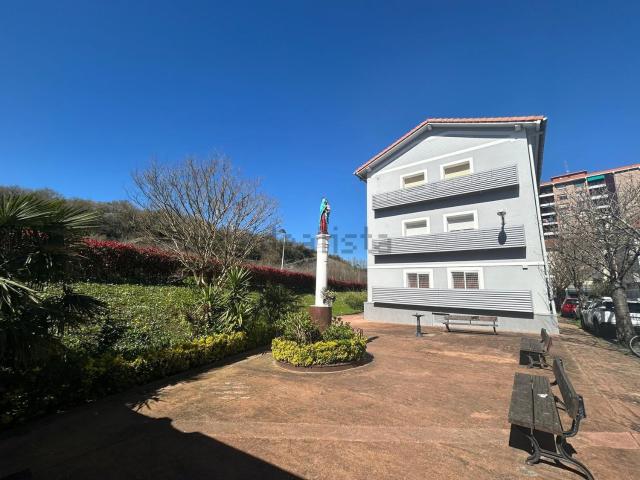 Piso en venta en Centro, Donostia-san Sebastián
