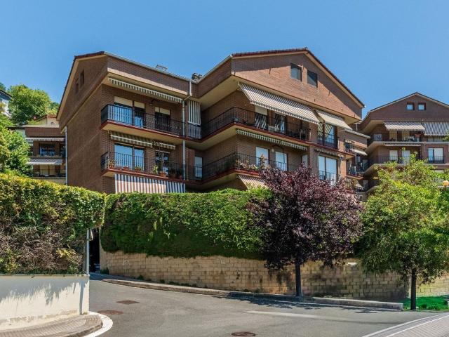 Dúplex en venta en Ipar-Ekialdea, Donostia-san Sebastián