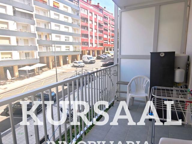 Piso en venta en Ipar-Ekialdea, Donostia-san Sebastián