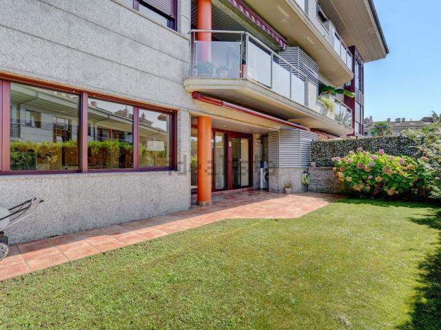 Piso en alquiler en Mendebaldea, Donostia-san Sebastián