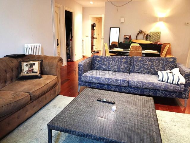 Piso en venta en Gros, Donostia / San Sebastián