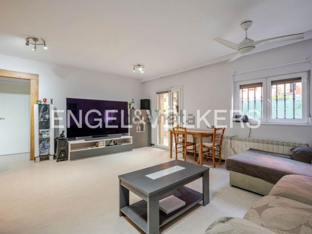 Piso en venta en Intxaurrondo Berri, Donostia / San Sebastián