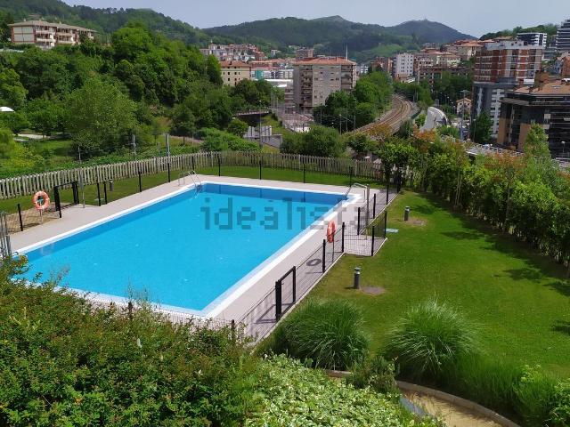 Dúplex en venta en Intxaurrondo Berri, Donostia-san Sebastián