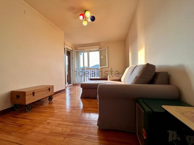 Ático en venta en Heriz-Aizkorri, Donostia / San Sebastián