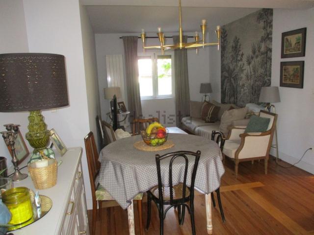 Piso en venta en Intxaurrondo Berri, Donostia / San Sebastián