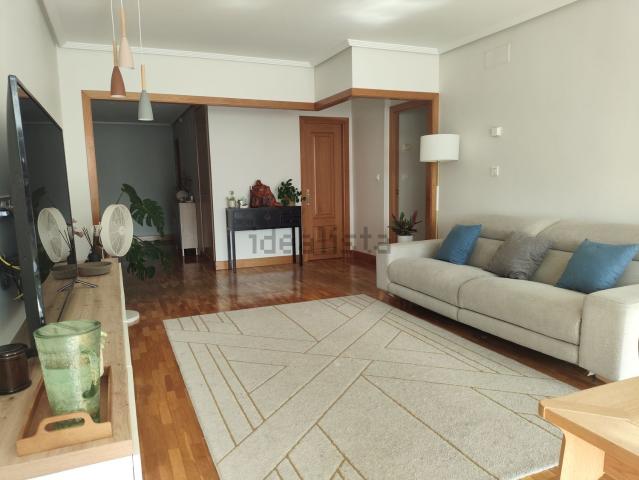 Piso en venta en Patxillardegi, Donostia / San Sebastián