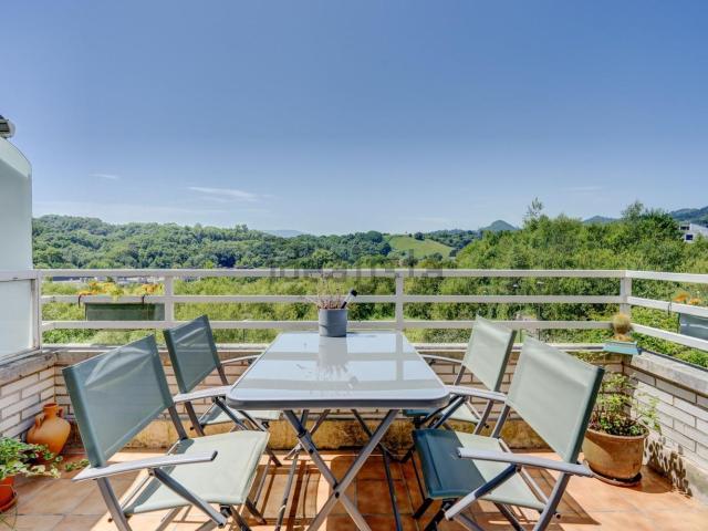 Dúplex en venta en Donostia-san Sebastián, Ibaeta