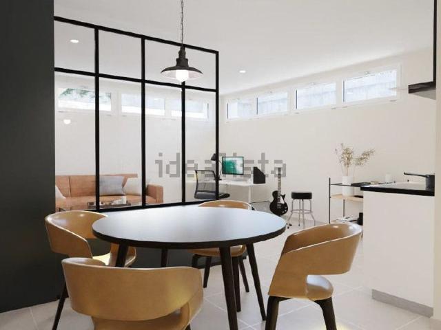 Piso en venta en Mendebaldea, Donostia-san Sebastián