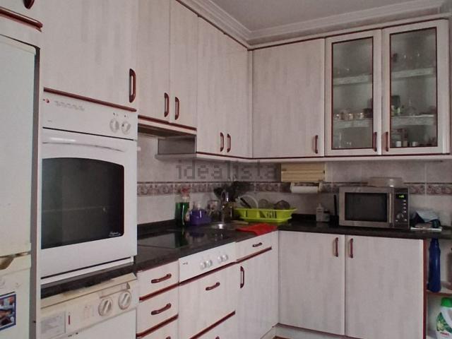 Ático en venta en Ipar-Ekialdea, Donostia-san Sebastián