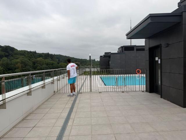 Piso en venta en Centro, Donostia-san Sebastián