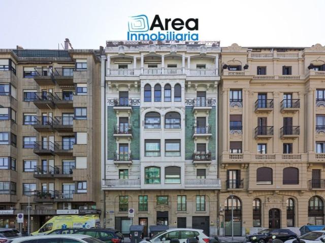 Piso en venta en Ipar-Ekialdea, Donostia-san Sebastián