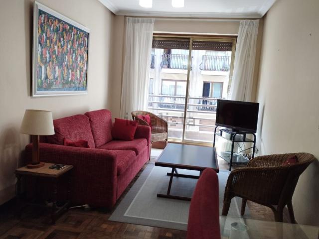 Piso en alquiler en Ipar-Ekialdea, Donostia-san Sebastián