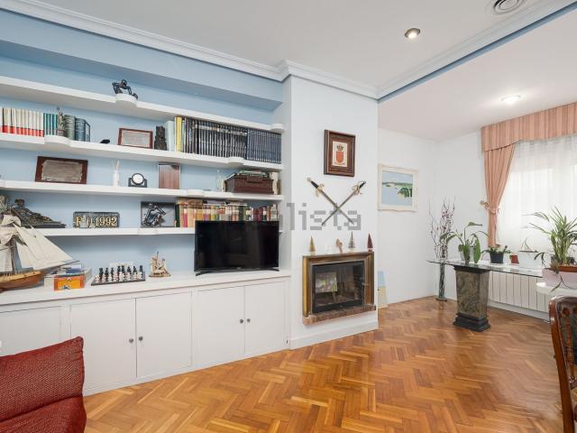 Piso en venta en Ipar-Ekialdea, Donostia-san Sebastián