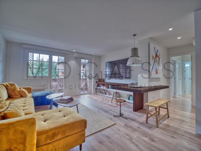 Piso en venta en Mendebaldea, Donostia-san Sebastián