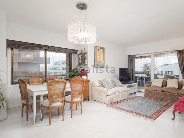 Dúplex en venta en Mendebaldea, Donostia-san Sebastián