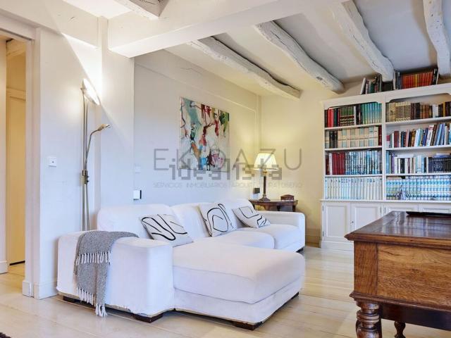 Piso en venta en Mendebaldea, Donostia-san Sebastián