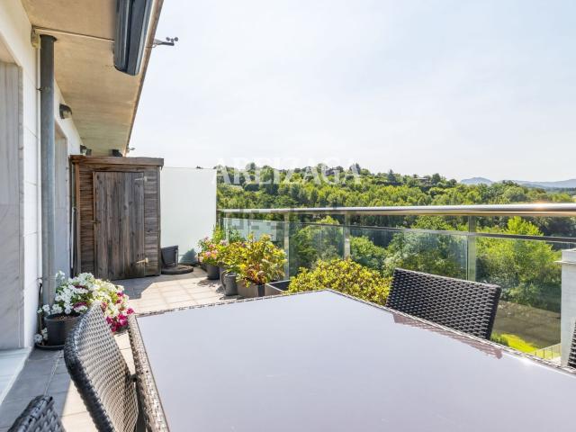 Piso en venta en Pagola, Donostia / San Sebastián