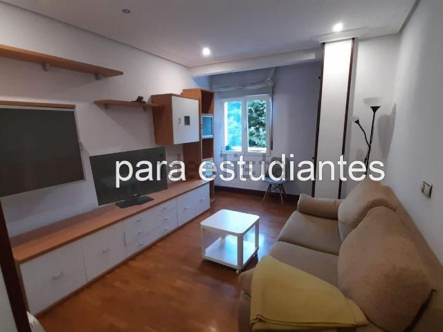 Piso en alquiler en Ipar-Ekialdea, Donostia-san Sebastián