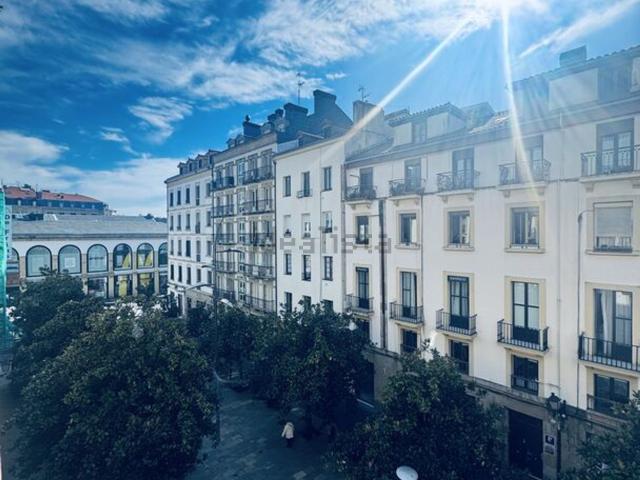 Piso en venta en Centro, Donostia-san Sebastián