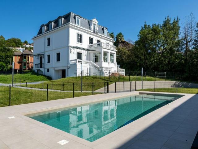 Ático en venta en Ipar-Ekialdea, Donostia-san Sebastián